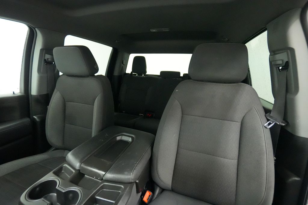 2023 Chevrolet Silverado 2500HD