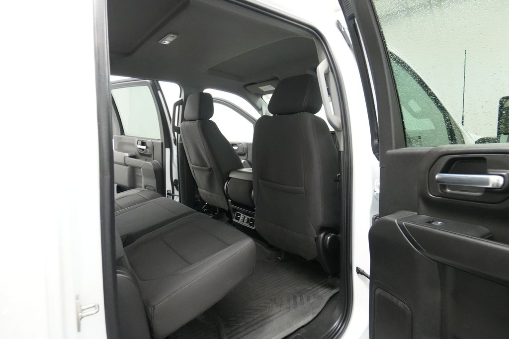 2023 Chevrolet Silverado 2500HD