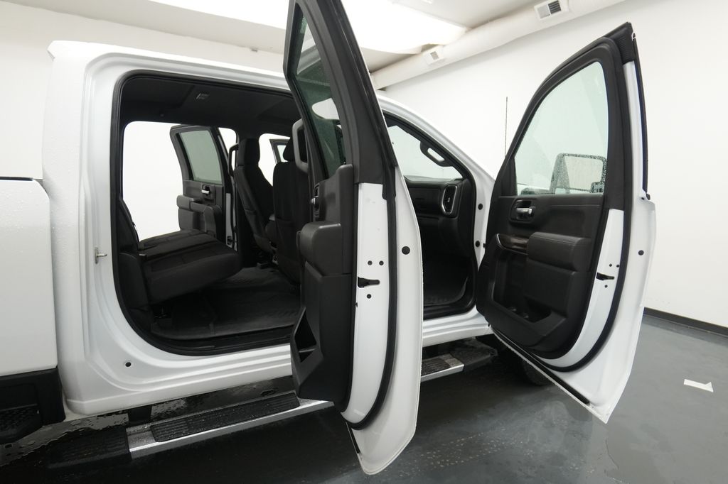 2023 Chevrolet Silverado 2500HD