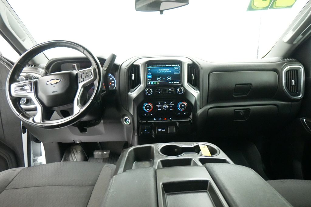 2023 Chevrolet Silverado 2500HD