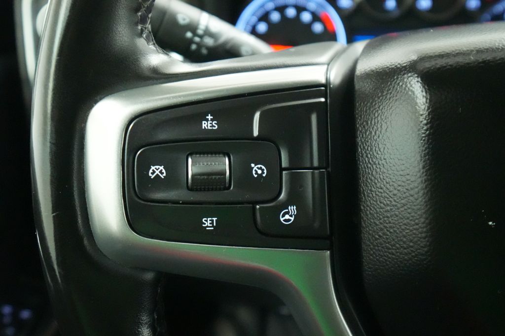 2023 Chevrolet Silverado 2500HD