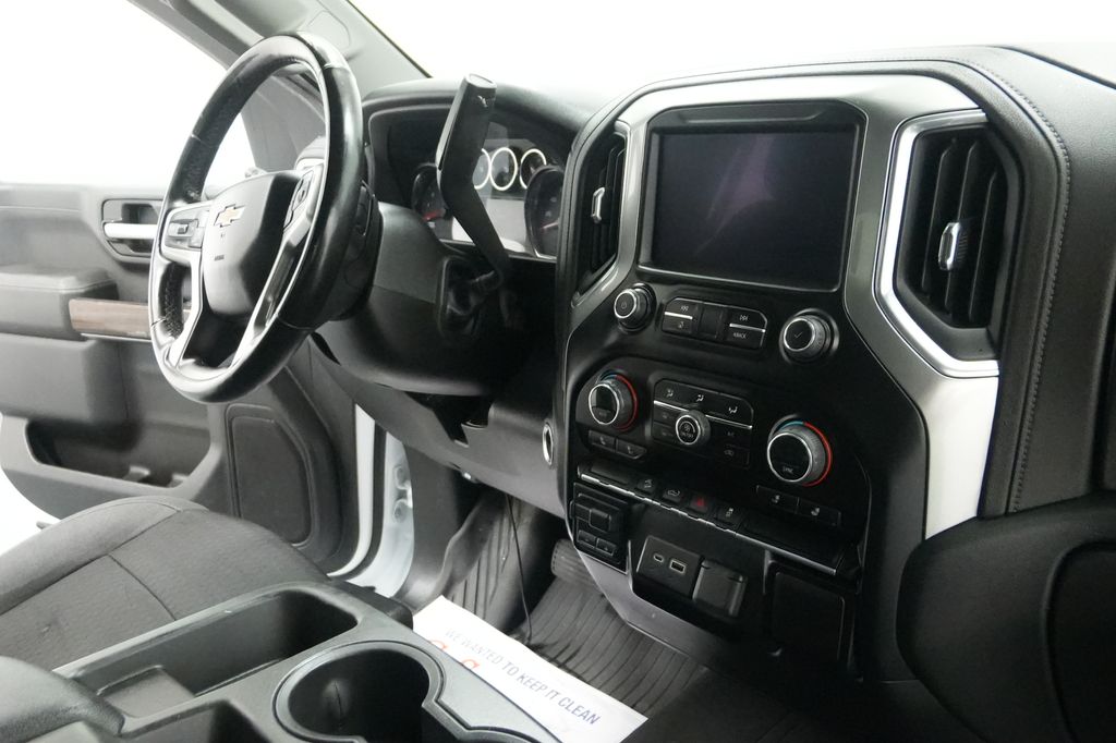 2023 Chevrolet Silverado 2500HD