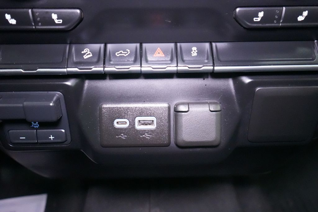 2023 Chevrolet Silverado 2500HD