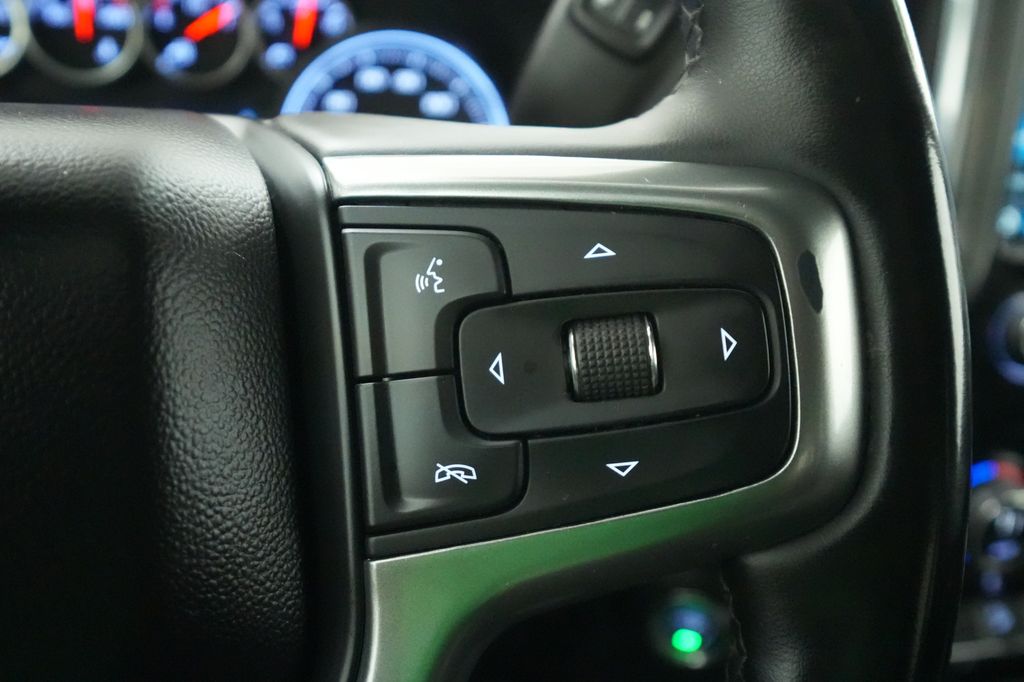 2023 Chevrolet Silverado 2500HD