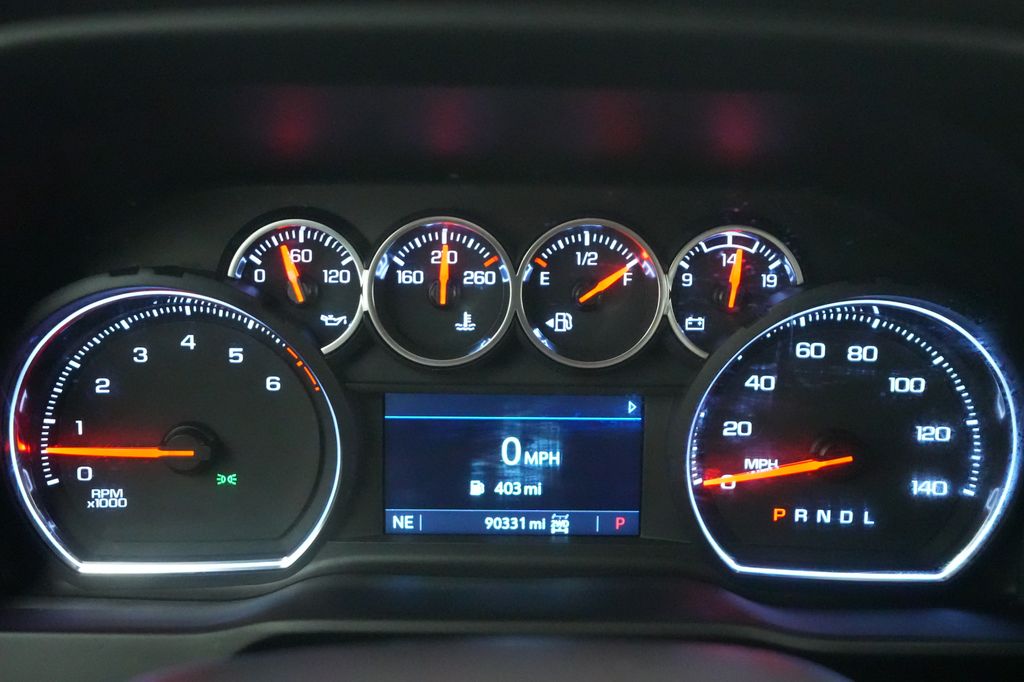 2023 Chevrolet Silverado 2500HD