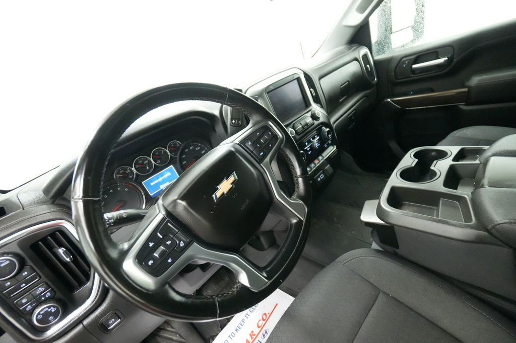 2023 Chevrolet Silverado 2500HD