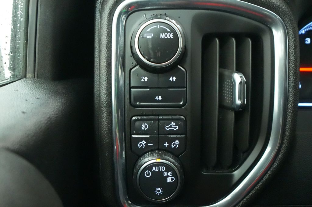 2023 Chevrolet Silverado 2500HD