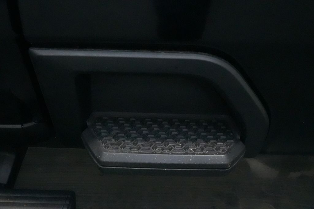 2020 Chevrolet Silverado 2500HD