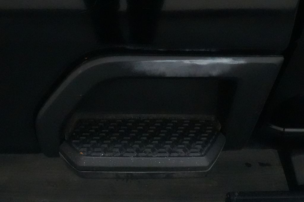 2020 Chevrolet Silverado 2500HD