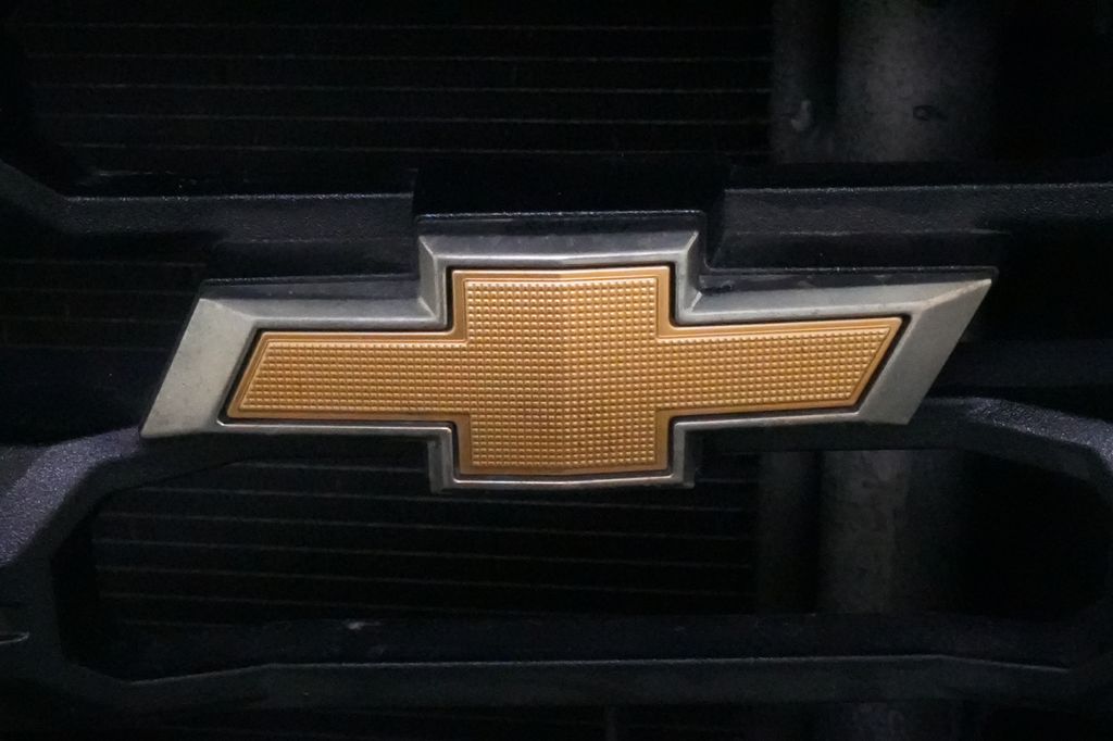 2020 Chevrolet Silverado 2500HD