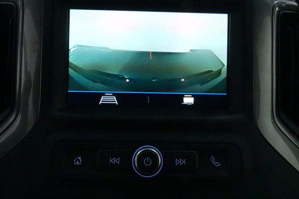 2020 Chevrolet Silverado 2500HD