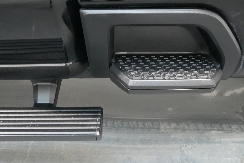 2020 Chevrolet Silverado 2500HD