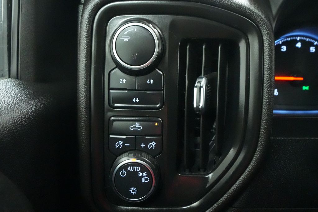 2023 Chevrolet Silverado 2500HD