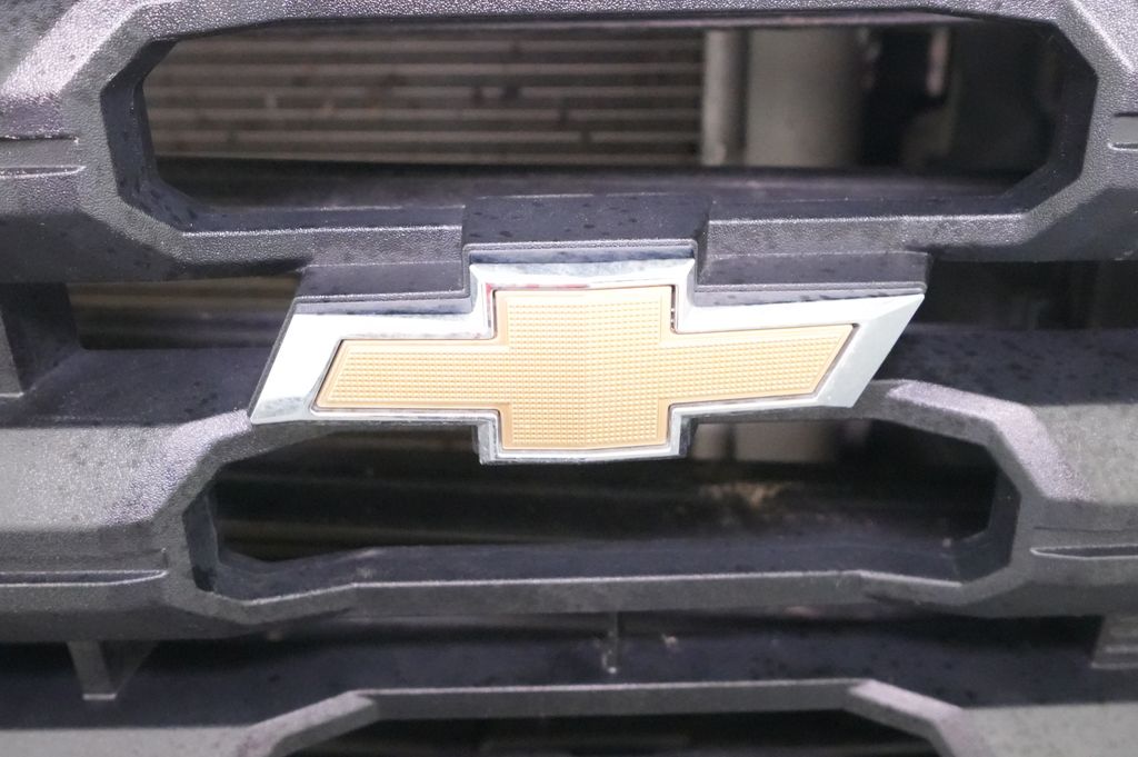 2023 Chevrolet Silverado 2500HD