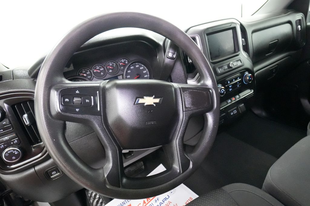2023 Chevrolet Silverado 2500HD