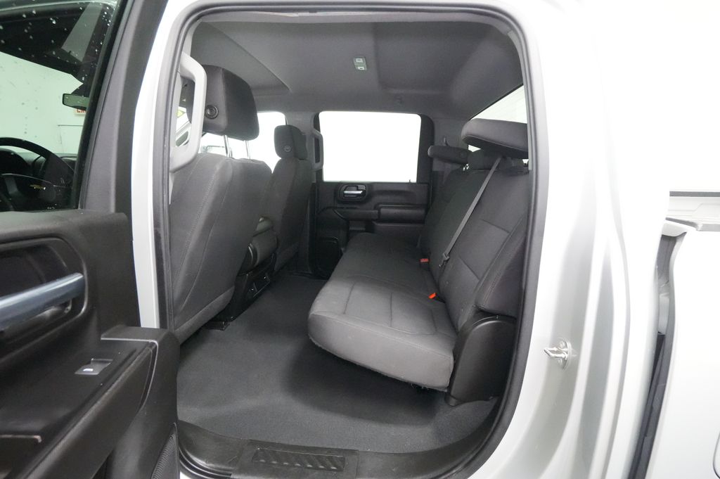 2023 Chevrolet Silverado 2500HD
