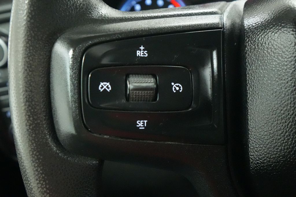 2023 Chevrolet Silverado 2500HD