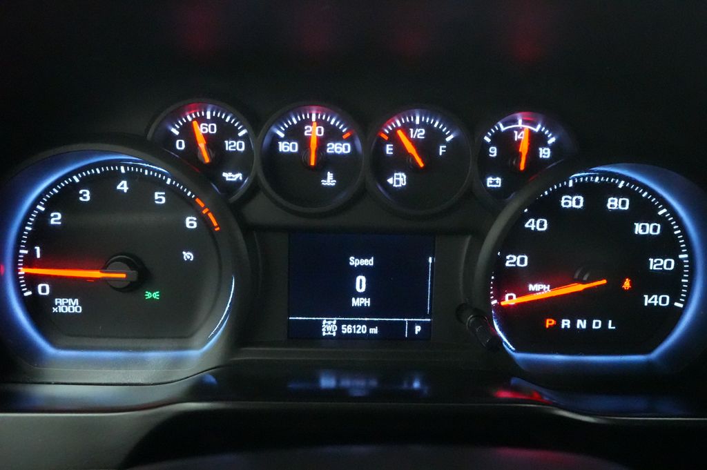 2023 Chevrolet Silverado 2500HD