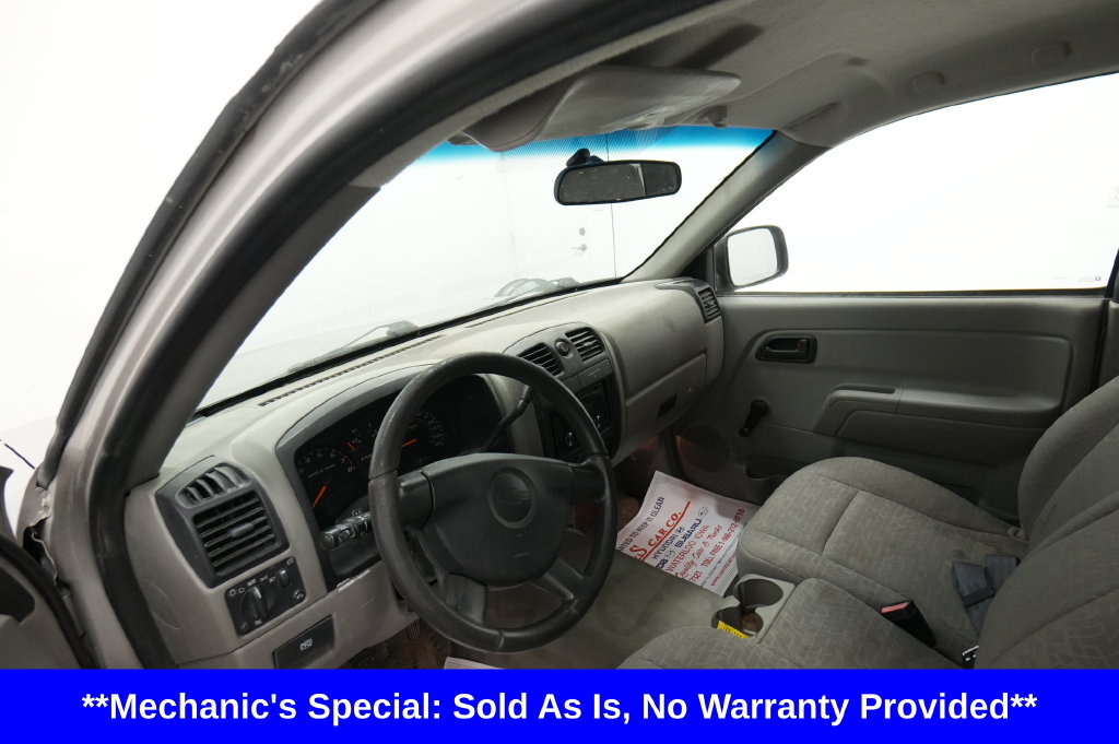 2006 Chevrolet Colorado