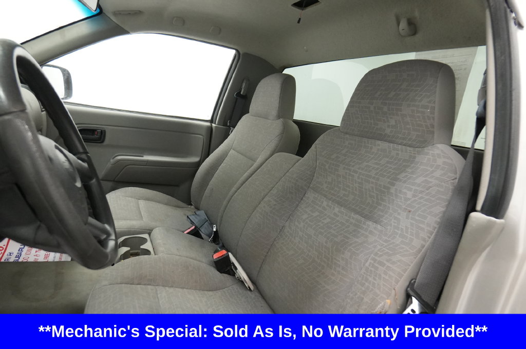 2006 Chevrolet Colorado