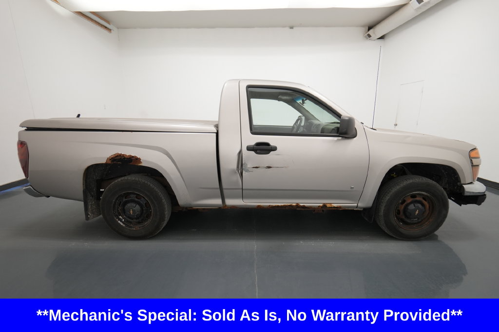 2006 Chevrolet Colorado