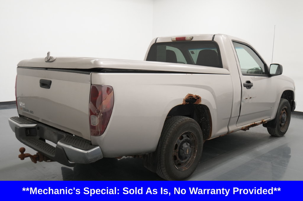 2006 Chevrolet Colorado
