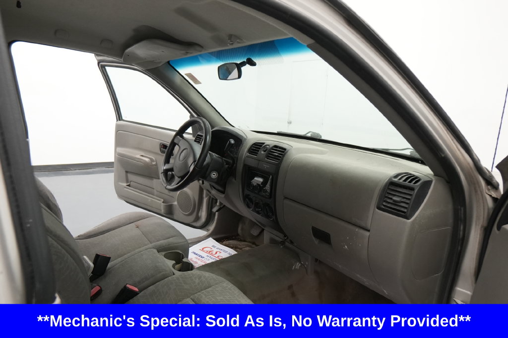 2006 Chevrolet Colorado