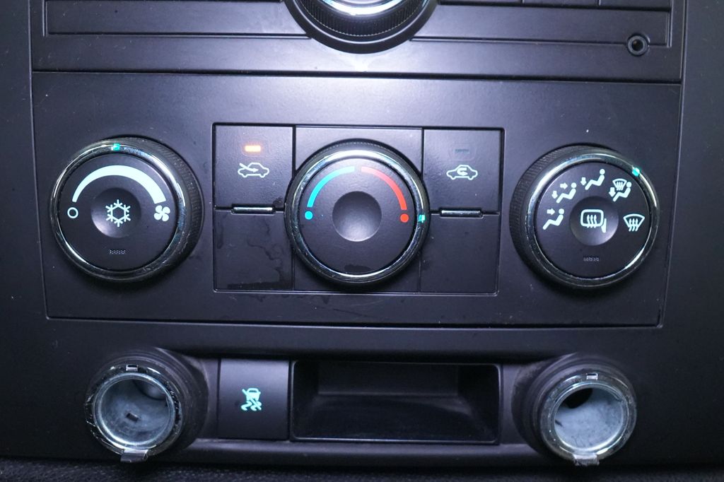 2009 Chevrolet Silverado 1500