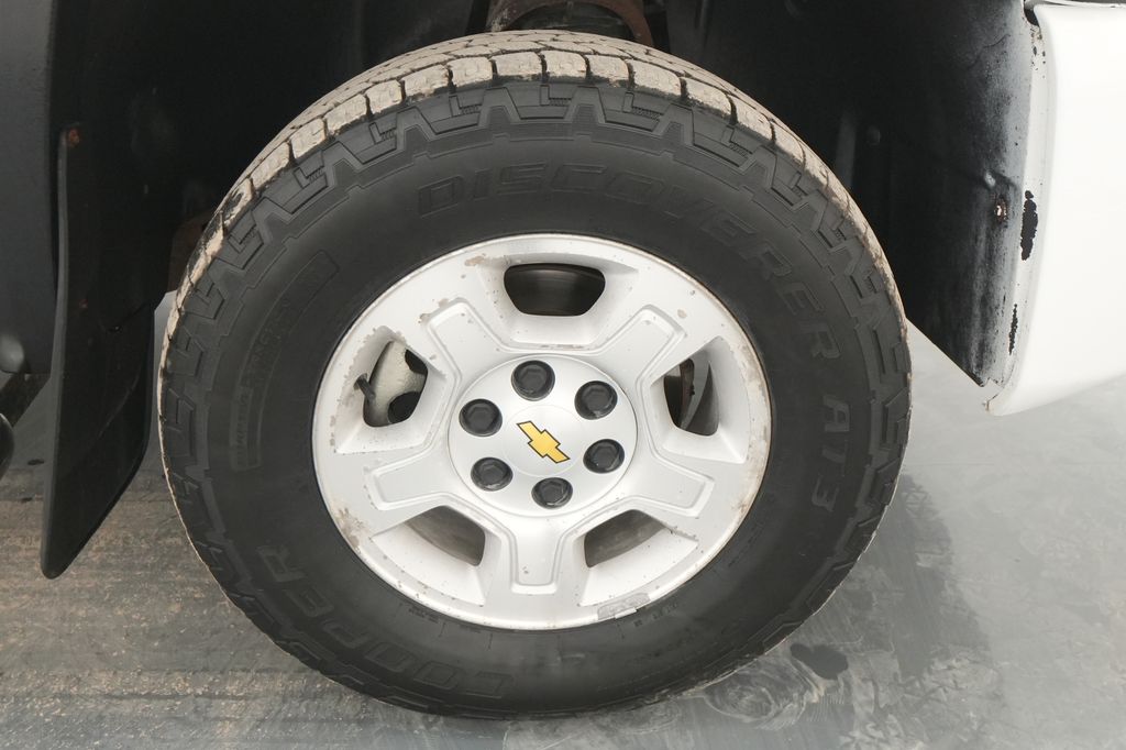 2009 Chevrolet Silverado 1500