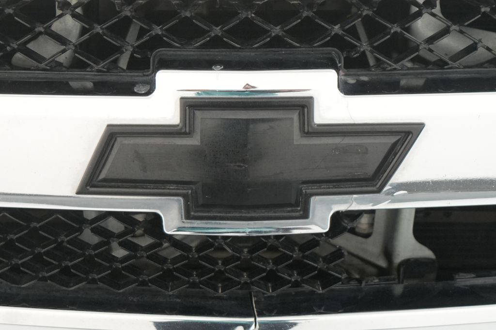 2009 Chevrolet Silverado 1500