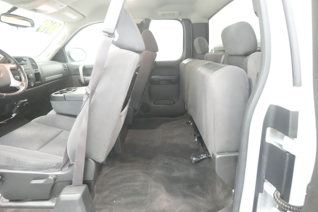 2009 Chevrolet Silverado 1500