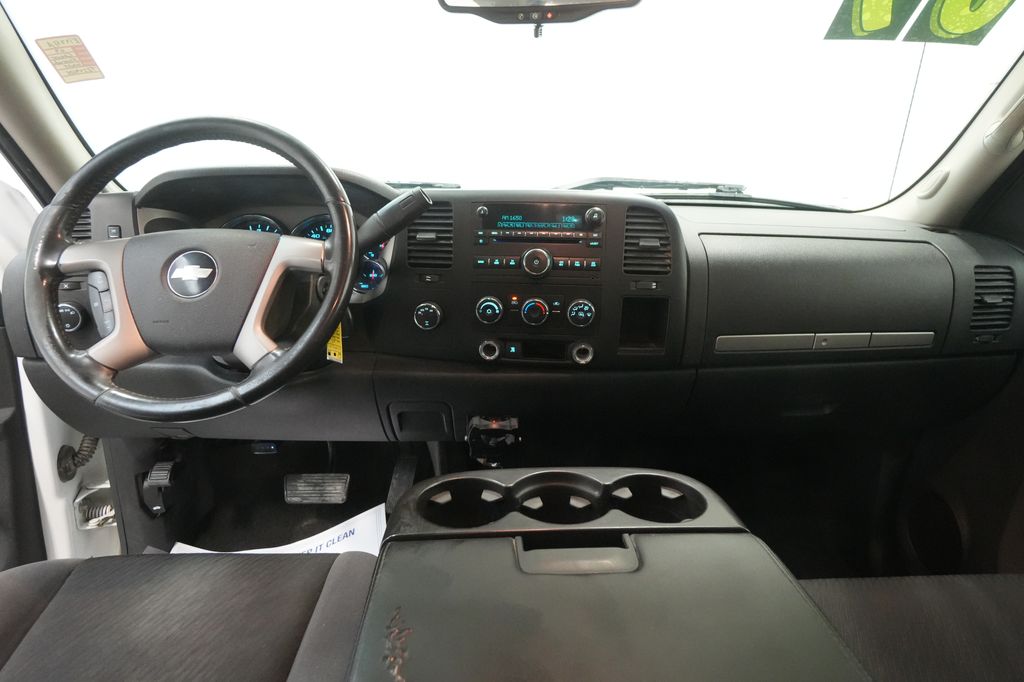 2009 Chevrolet Silverado 1500