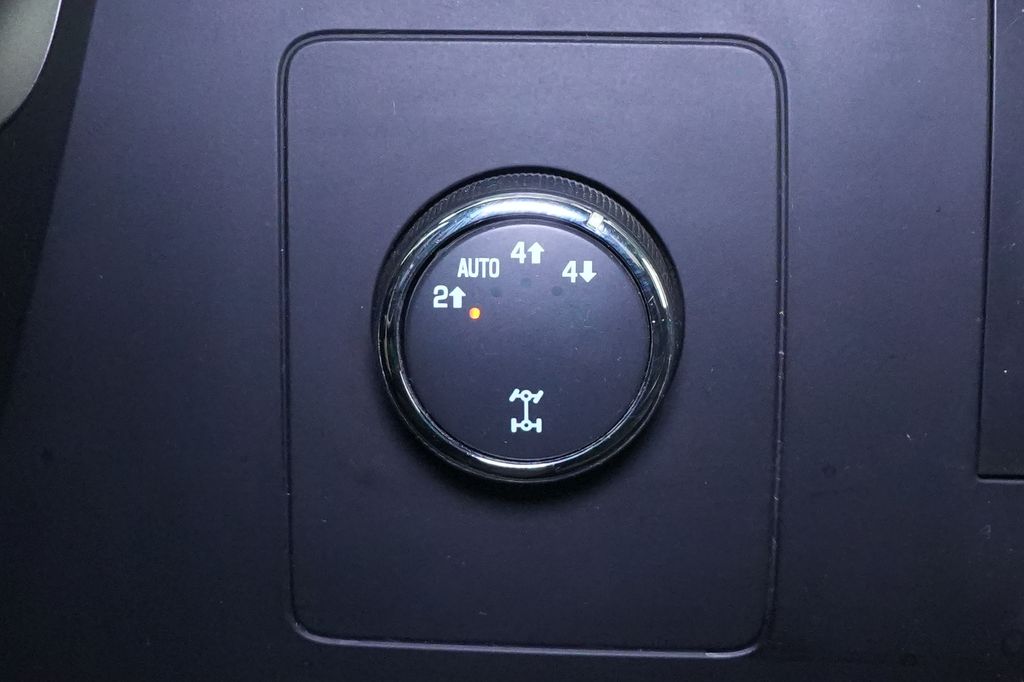 2009 Chevrolet Silverado 1500