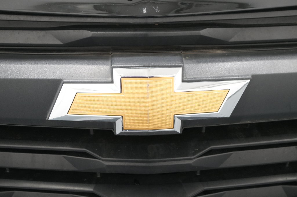 2023 Chevrolet Colorado