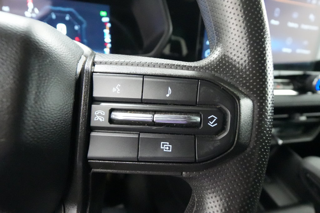 2023 Chevrolet Colorado