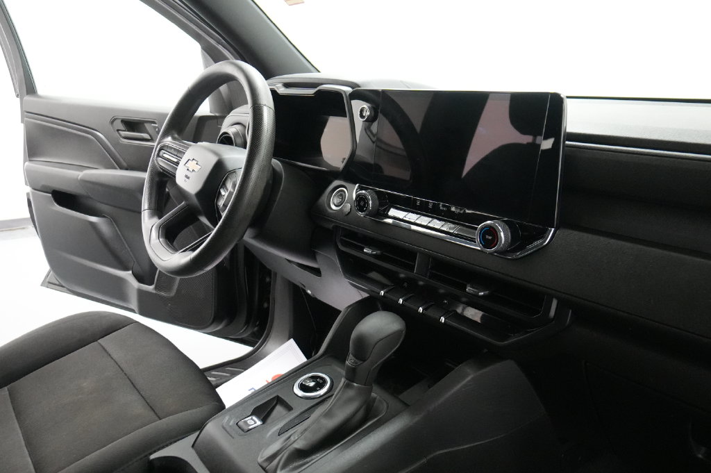 2023 Chevrolet Colorado