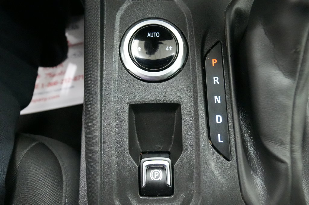 2023 Chevrolet Colorado