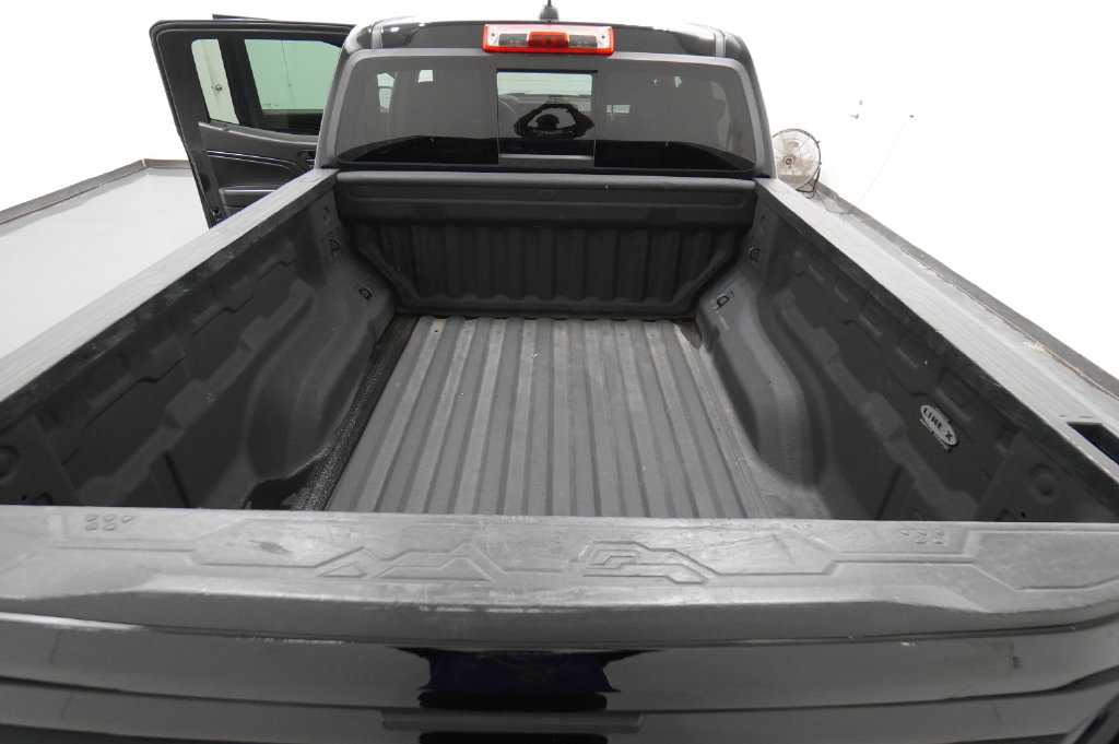 2023 Chevrolet Colorado