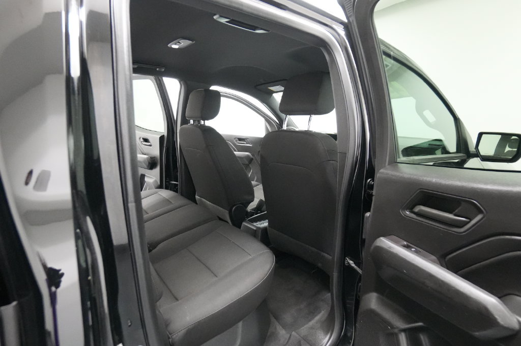 2023 Chevrolet Colorado