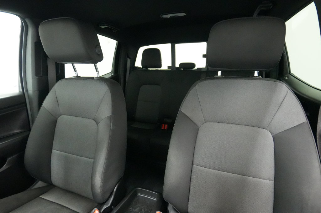 2023 Chevrolet Colorado