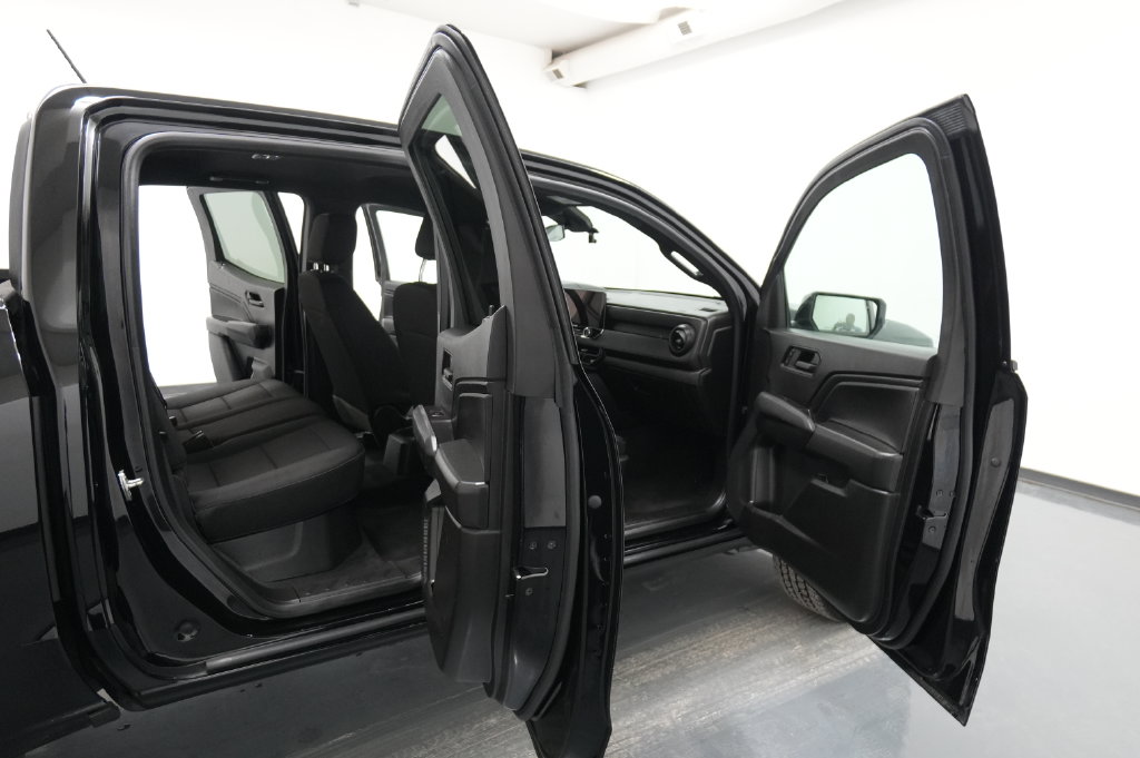 2023 Chevrolet Colorado