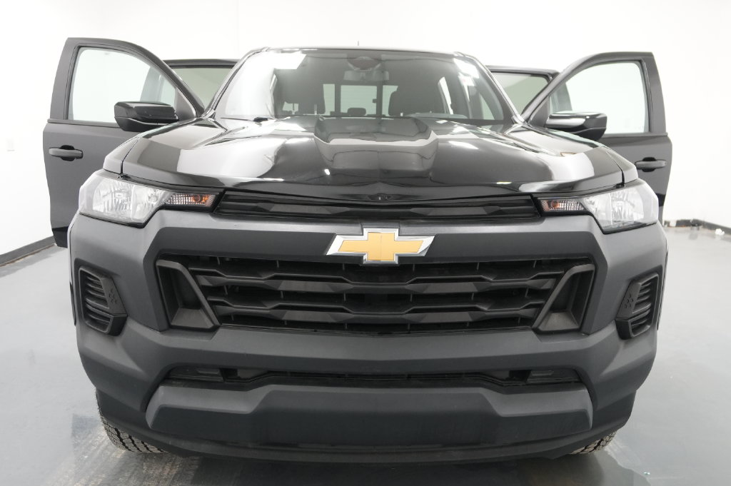 2023 Chevrolet Colorado