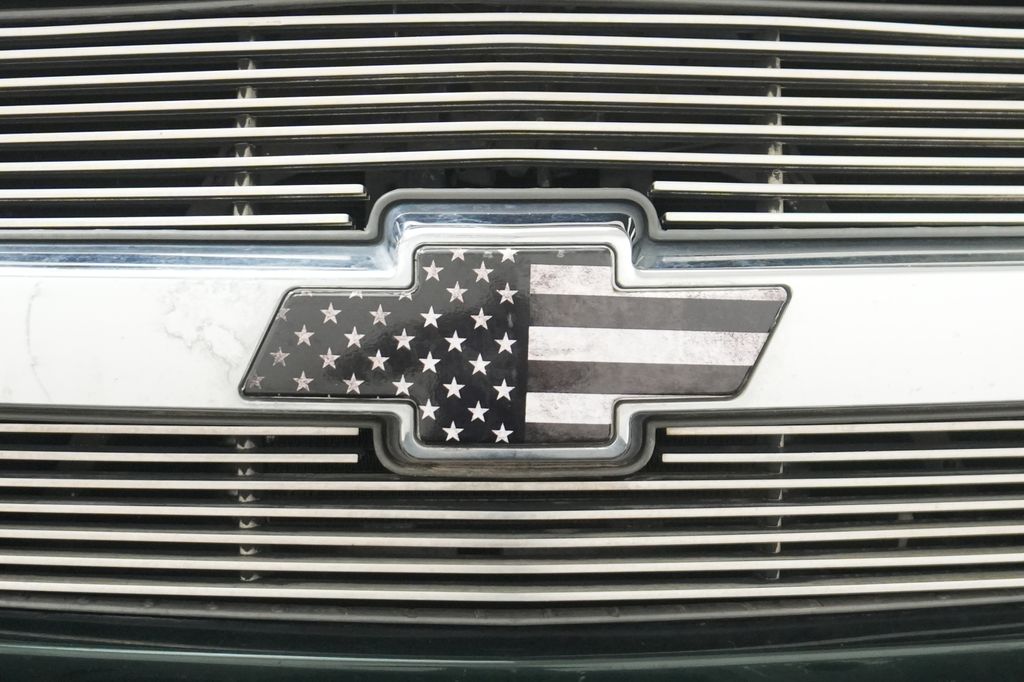 2004 Chevrolet Silverado 2500HD