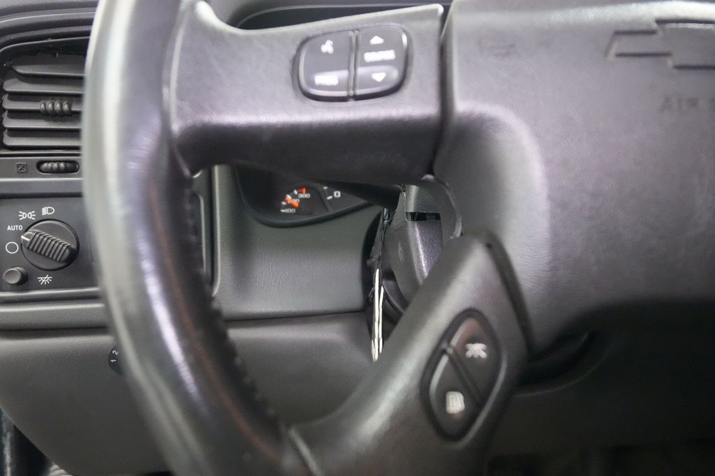 2004 Chevrolet Silverado 2500HD