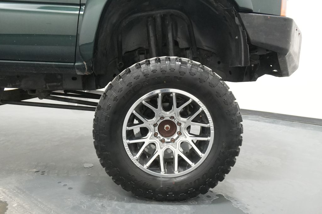 2004 Chevrolet Silverado 2500HD