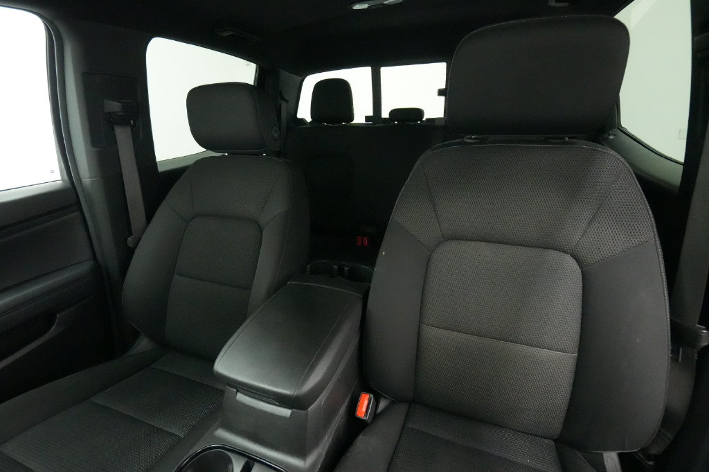 2024 Chevrolet Colorado