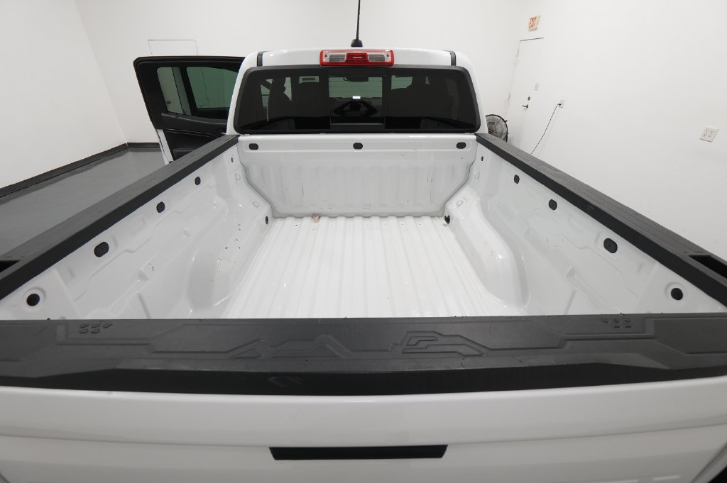 2024 Chevrolet Colorado
