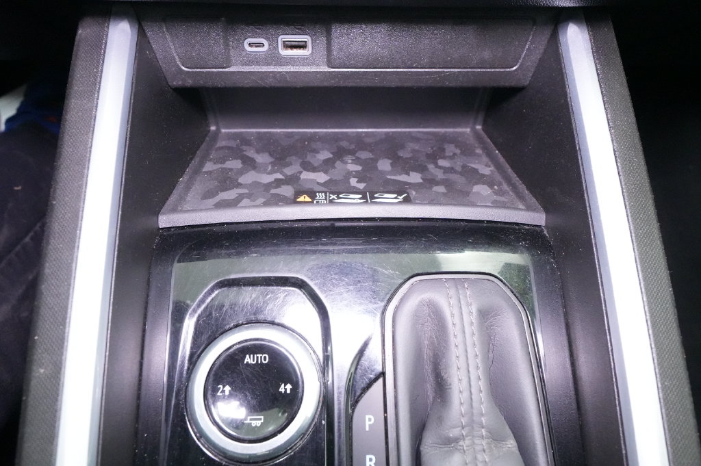 2024 Chevrolet Colorado