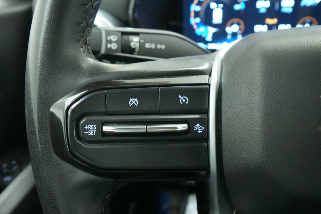 2024 Chevrolet Colorado