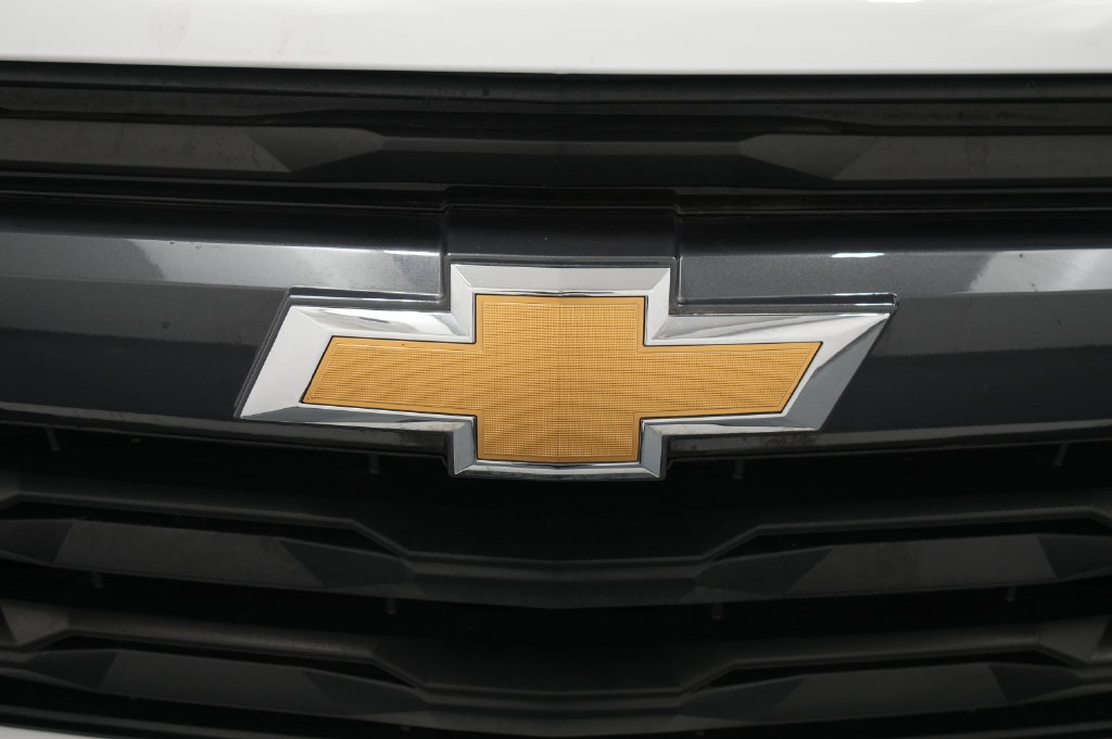 2024 Chevrolet Colorado